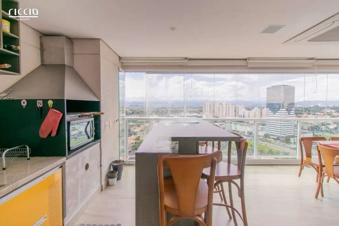 Apartamentocom 4 quartos à venda em Jardim das Colinas São José dos Campos