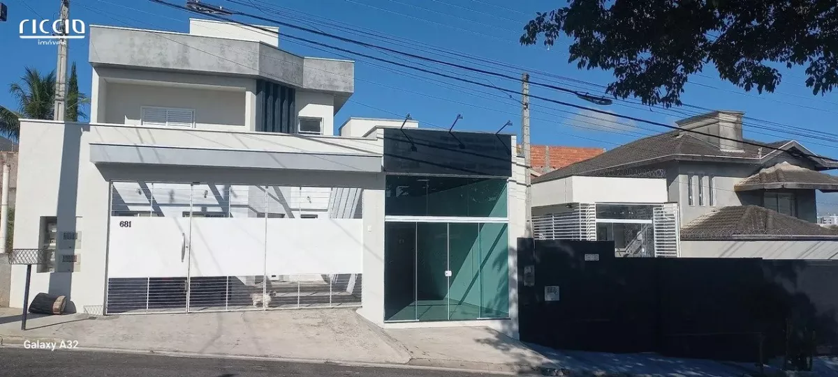 Casacom 3 quartos à venda em Villa Branca Jacareí