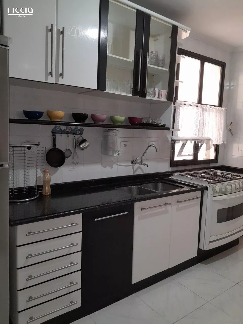 Apartamentocom 3 quartos à venda em Bosque dos Eucaliptos São José dos Campos