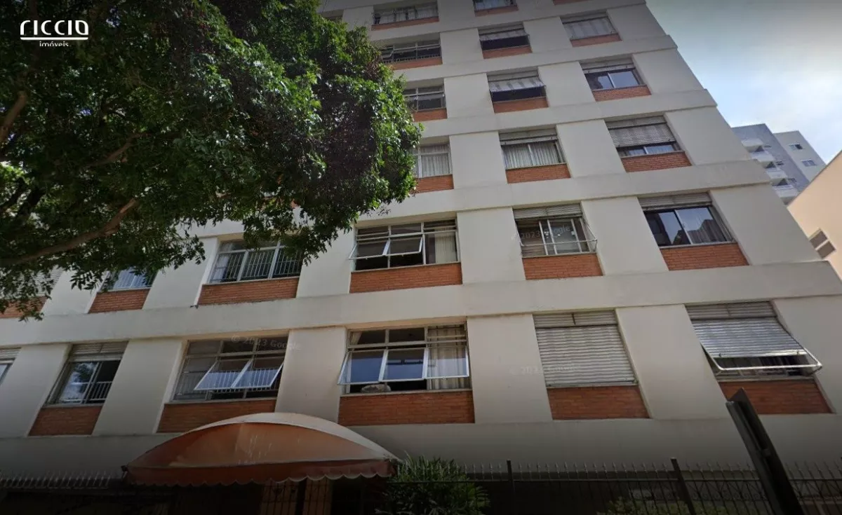 Apartamentocom 3 quartos à venda em Jardim São Dimas São José dos Campos