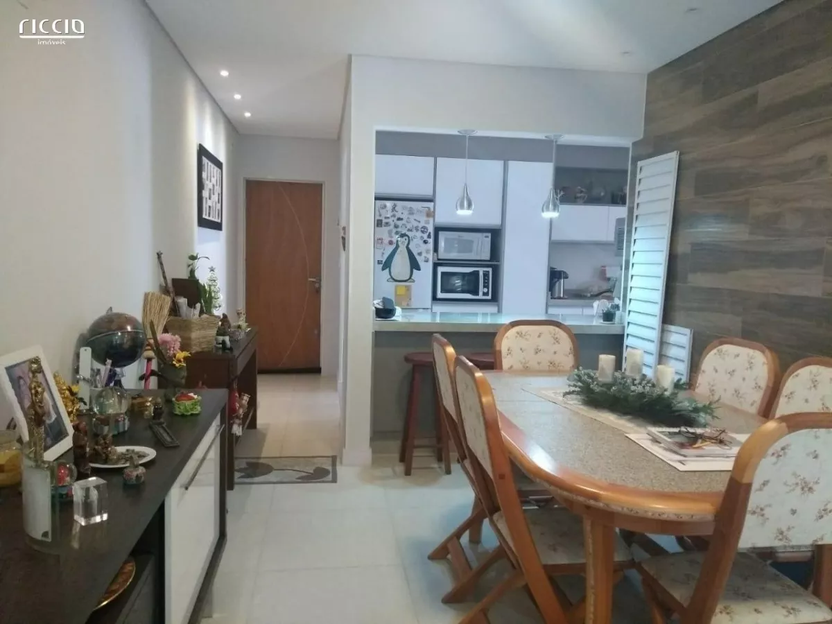 Apartamentocom 2 quartos à venda em Jardim Satélite São José dos Campos