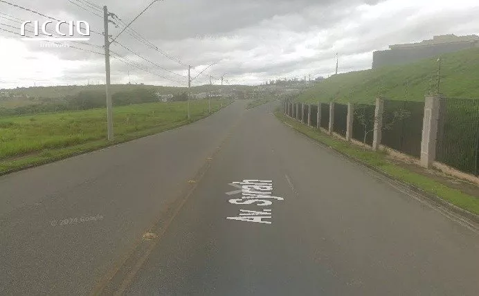 Terreno à venda em Residencial Colina Caçapava