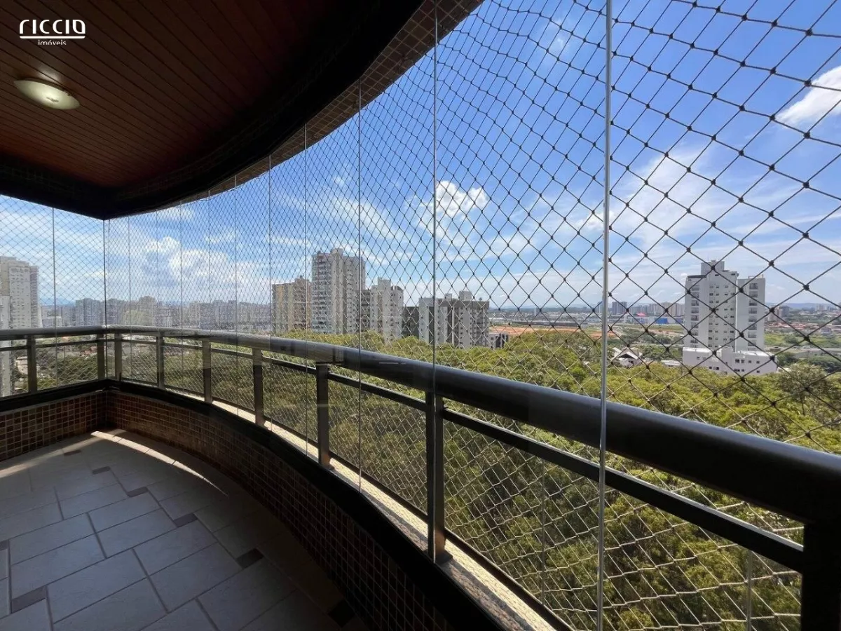 Apartamentocom 4 quartos à venda em Jardim Aquarius São José dos Campos