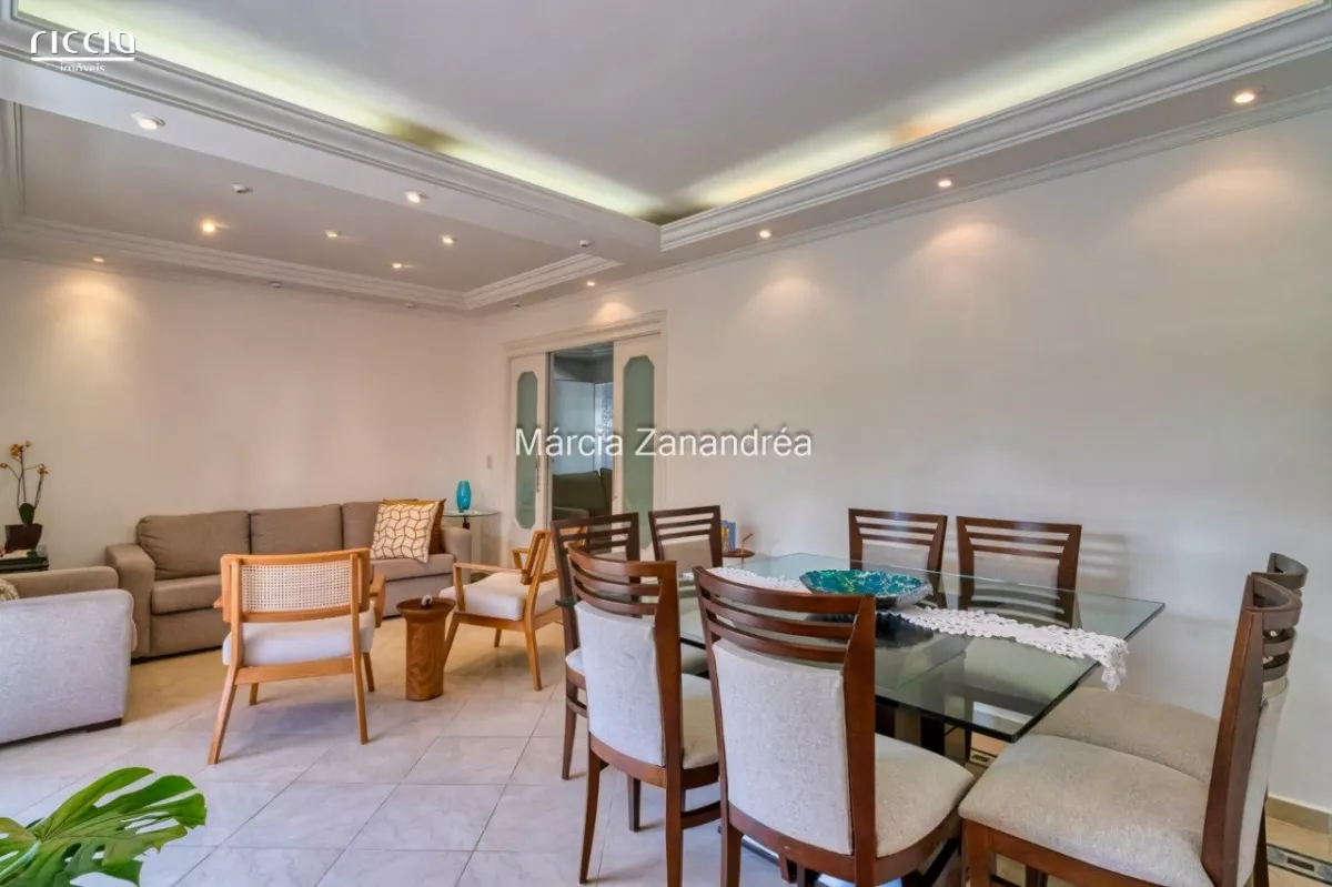 Apartamentocom 3 quartos à venda em Vila Adyana São José dos Campos