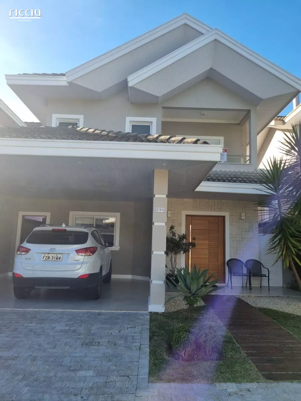 Casa em condomíniocom 4 quartos à venda em Urbanova São José dos Campos