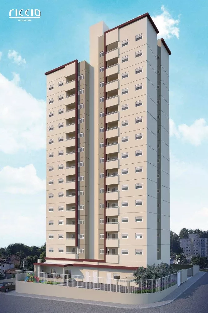 Empreendimento à venda em Parque Industrial São José dos Campos