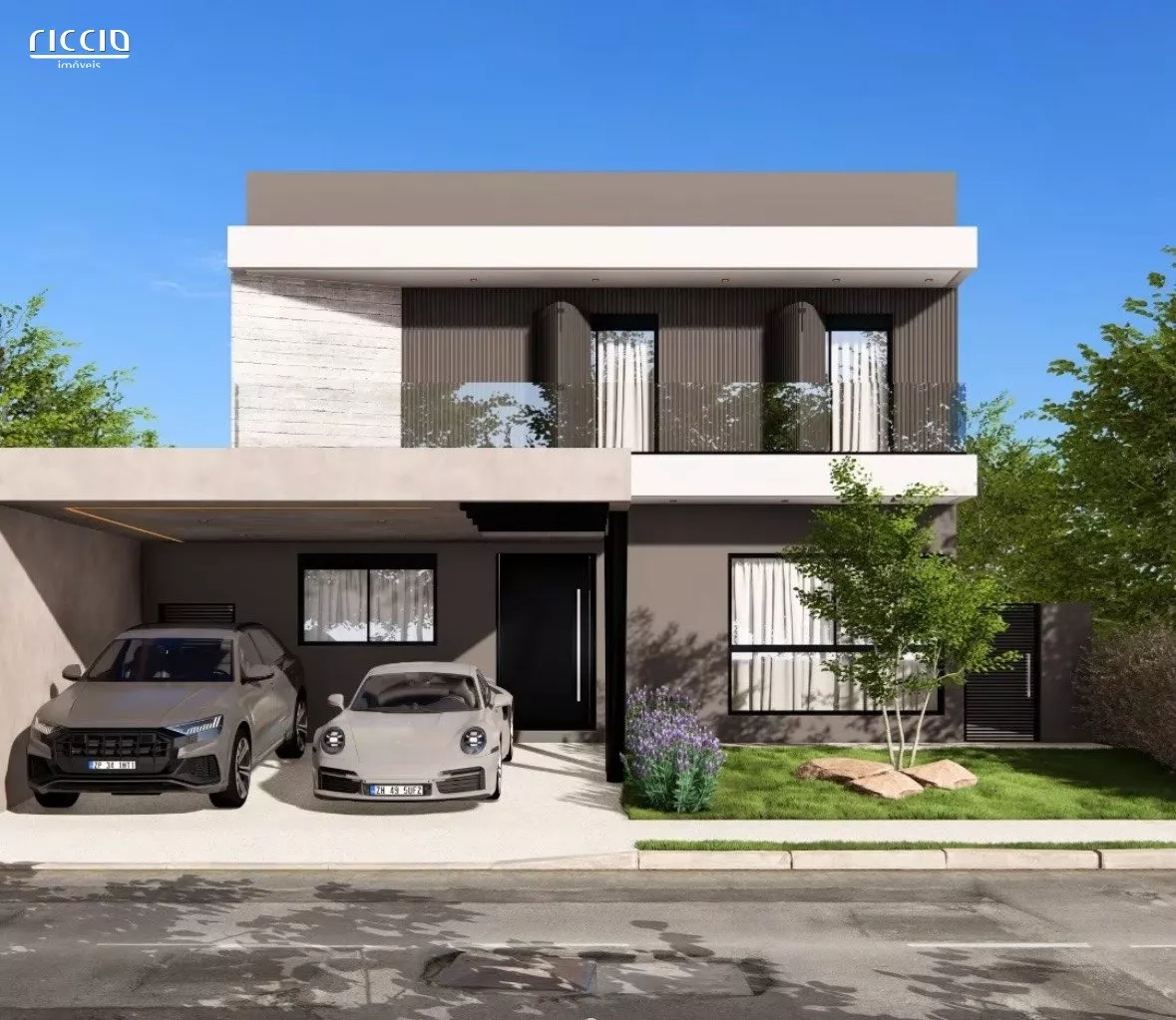 Casa em condomíniocom 5 quartos à venda em Jardim das Colinas São José dos Campos