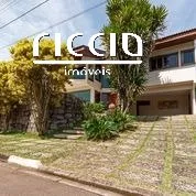 Casa em condomíniocom 5 quartos à venda em Jardim Aquárius São José dos Campos