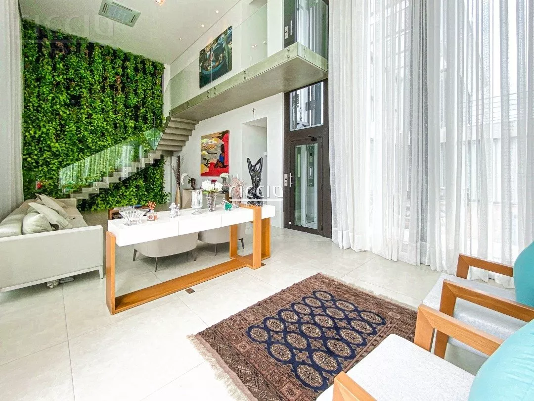 Casa em condomíniocom 4 quartos à venda em Urbanova São José dos Campos