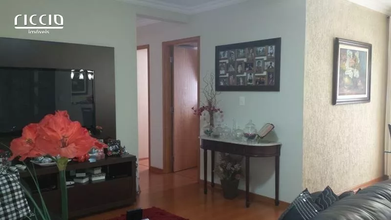 Apartamentocom 3 quartos à venda em Jardim Estoril São José dos Campos