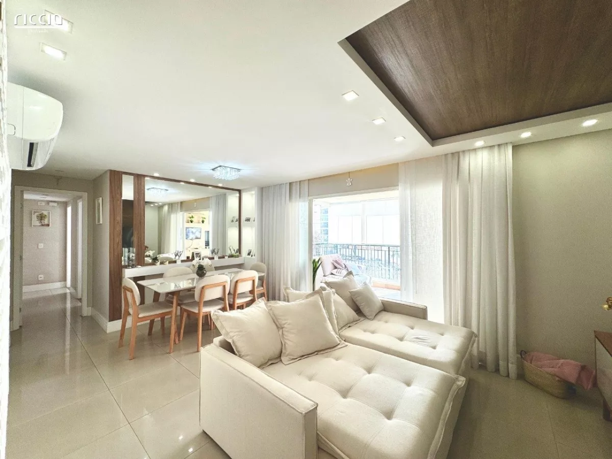 Apartamentocom 3 quartos à venda em Jardim Aquarius São José dos Campos