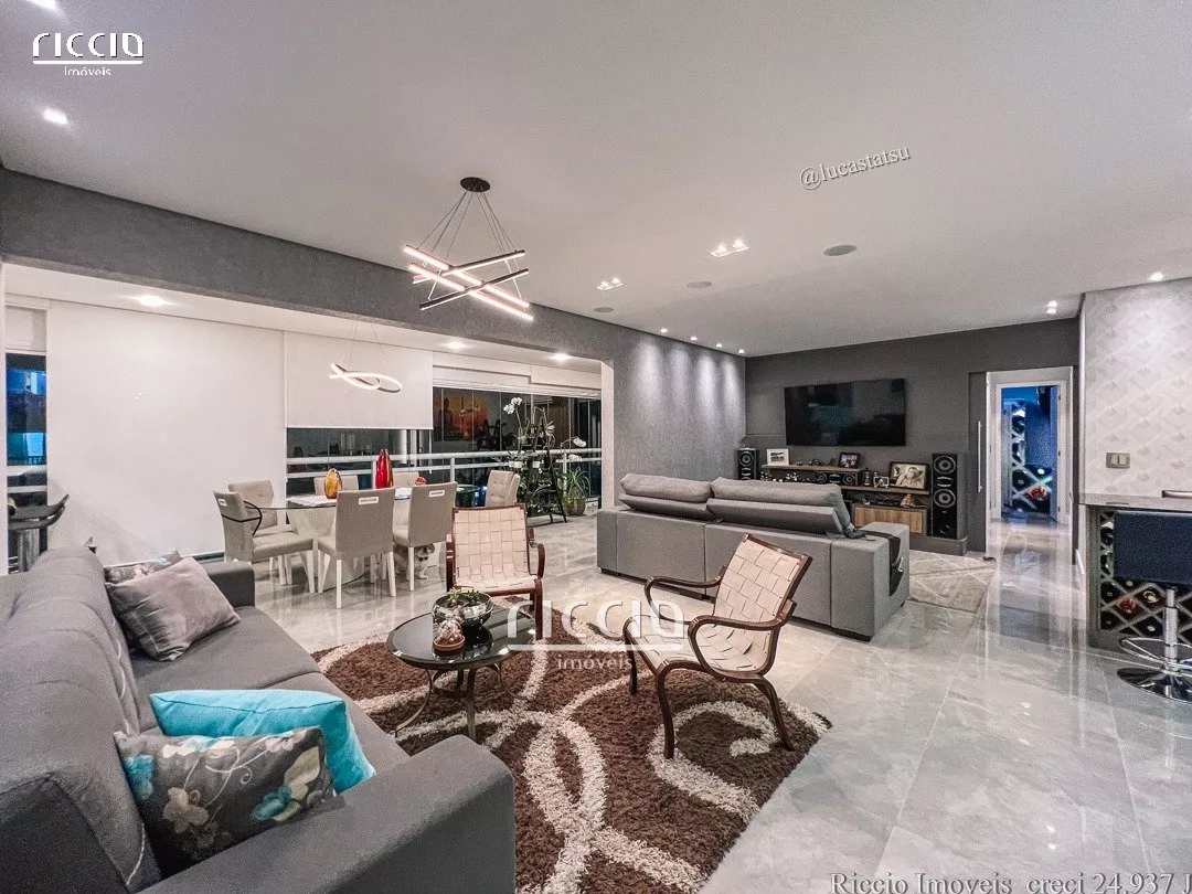 Apartamentocom 3 quartos à venda em Jardim Aquarius São José dos Campos