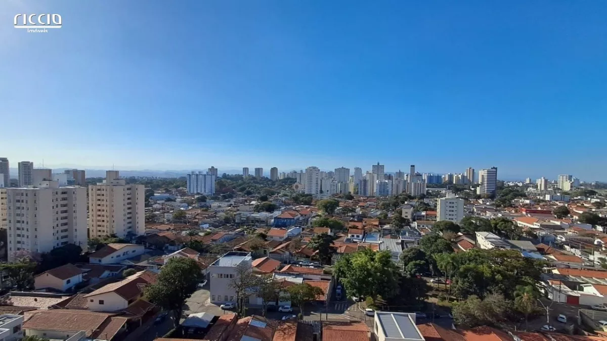 Apartamentocom 2 quartos à venda em Vila Ema São José dos Campos
