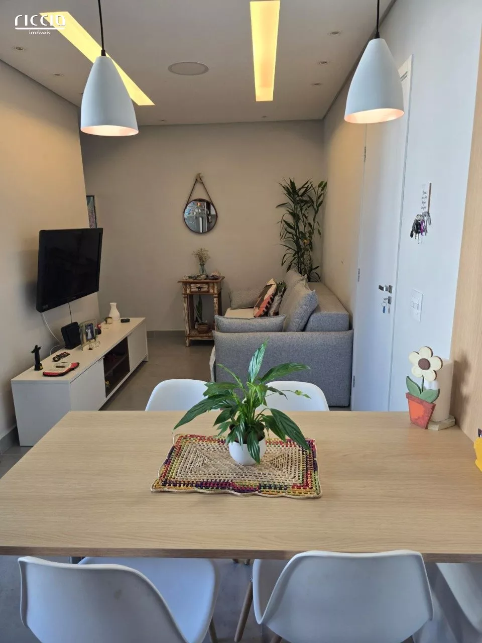 Apartamentocom 2 quartos à venda em Parque Industrial São José dos Campos