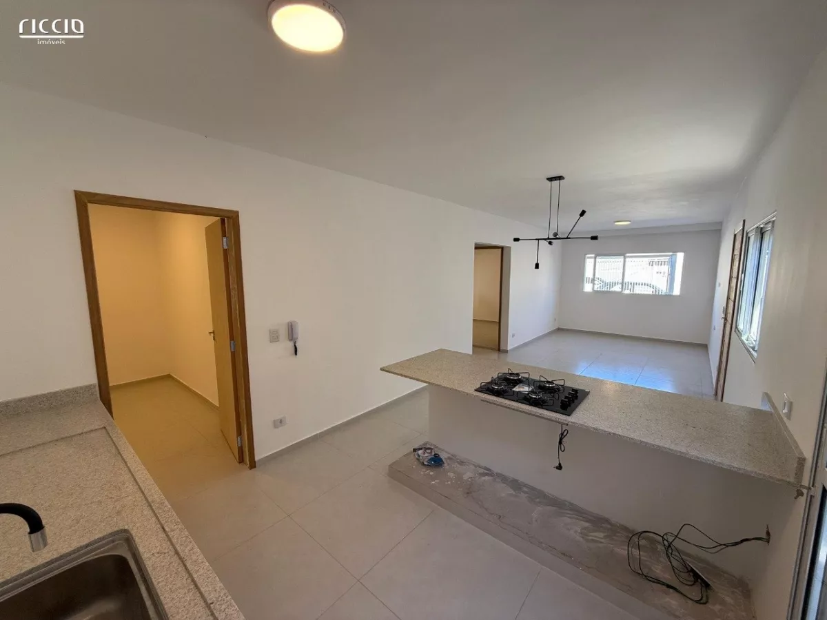 Casacom 3 quartos à venda em Jardim das Indústrias São José dos Campos