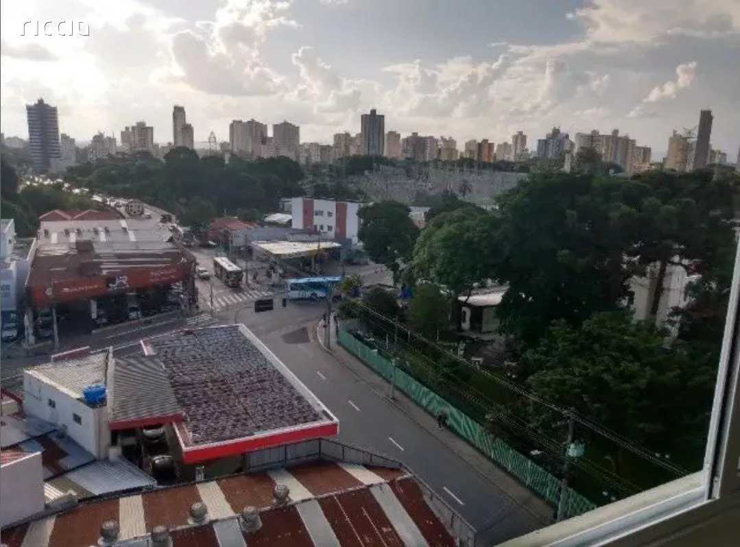 Apartamentocom 3 quartos à venda em Vila Ema São José dos Campos