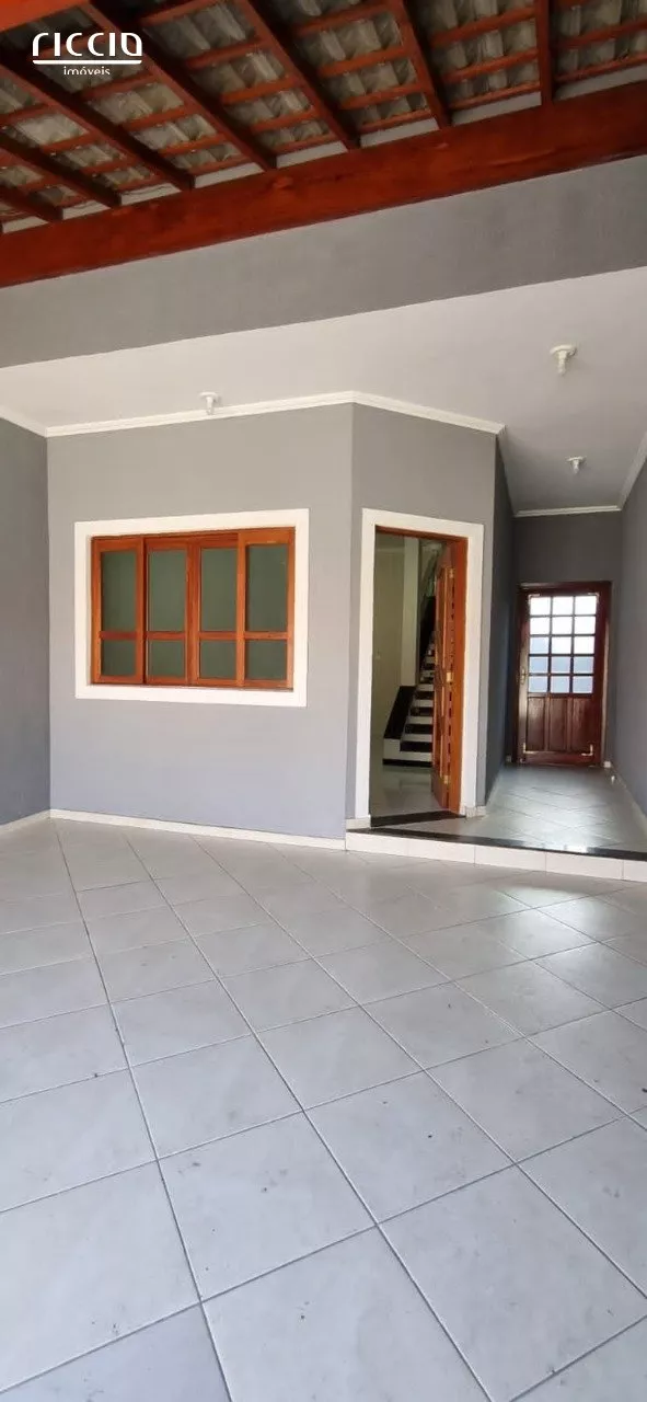 Casacom 4 quartos à venda em Bosque dos Eucaliptos São José dos Campos