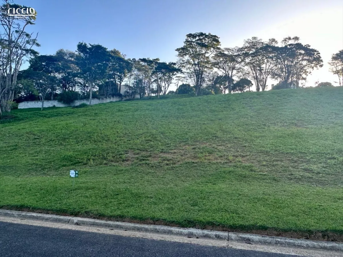 Terreno à venda em Canaã Jambeiro