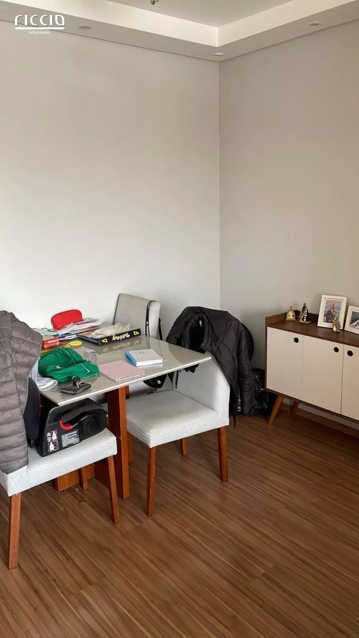 Apartamentocom 3 quartos à venda em Jardim América São José dos Campos