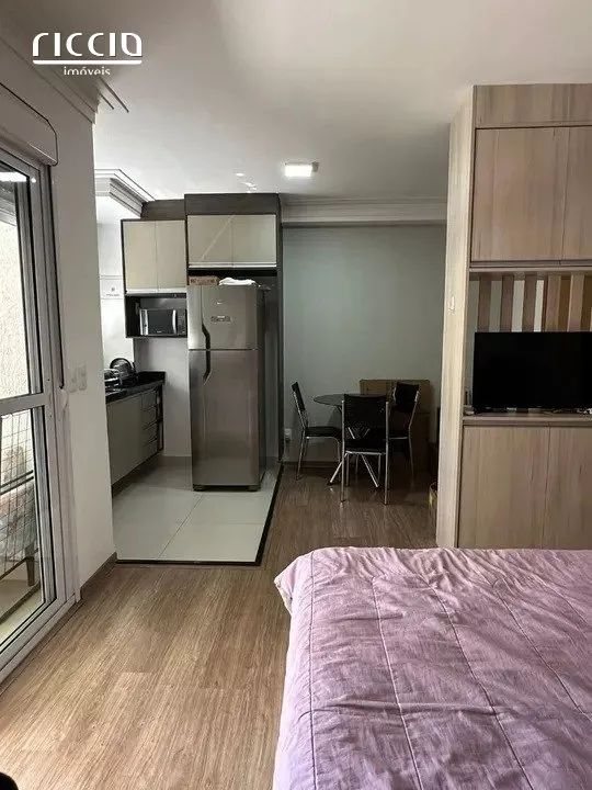 Apartamentocom 1 quarto à venda em Jardim Aquarius São José dos Campos
