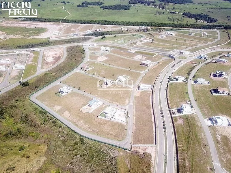 Terreno à venda em Urbanova São José dos Campos