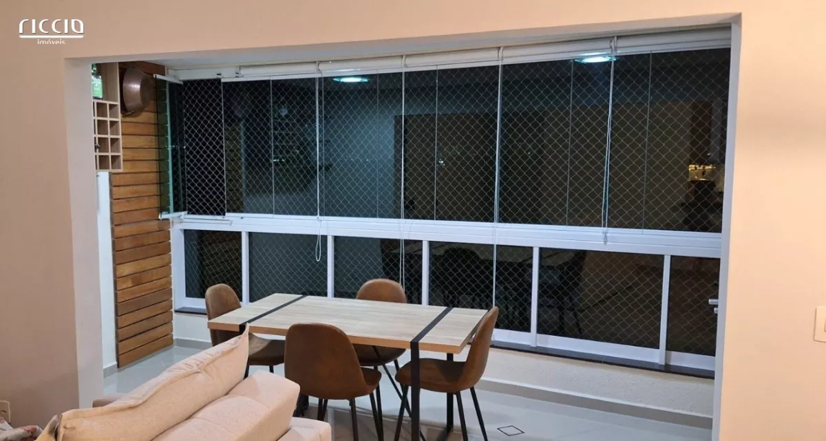 Apartamentocom 3 quartos à venda em Jardim Paraiba Jacareí