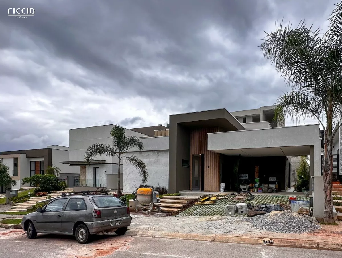 Casa em condomíniocom 3 quartos à venda em Urbanova São José dos Campos