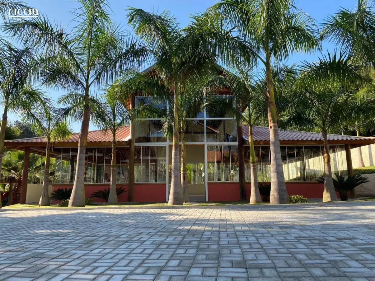 Terreno à venda em Jardim Uira São José dos Campos