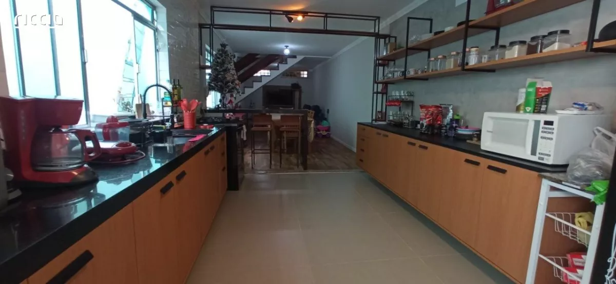 Casacom 2 quartos à venda em Jardim das Indústrias São José dos Campos