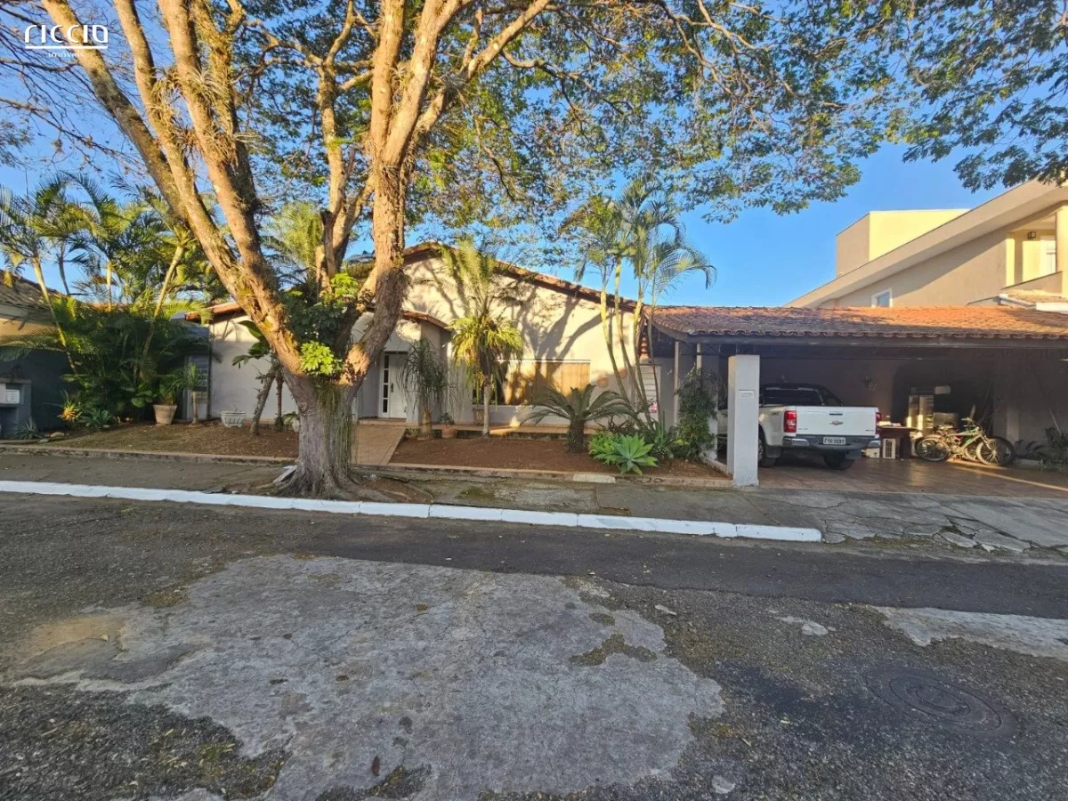 Casa em condomíniocom 6 quartos à venda em Jardim das Colinas São José dos Campos
