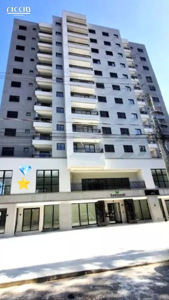 Apartamentocom 2 quartos à venda em Parque Industrial São José dos Campos
