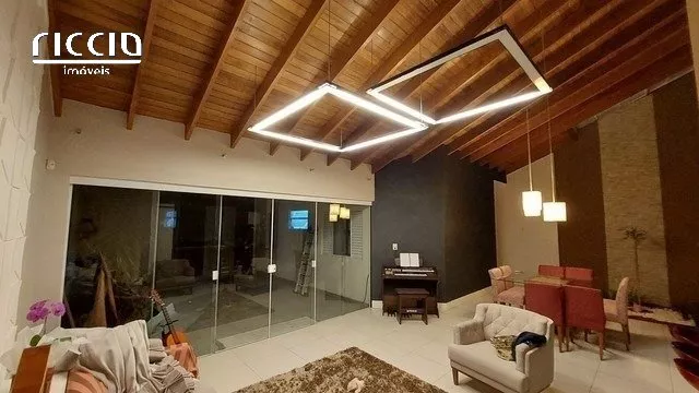 Casacom 3 quartos à venda em Villa Branca Jacareí