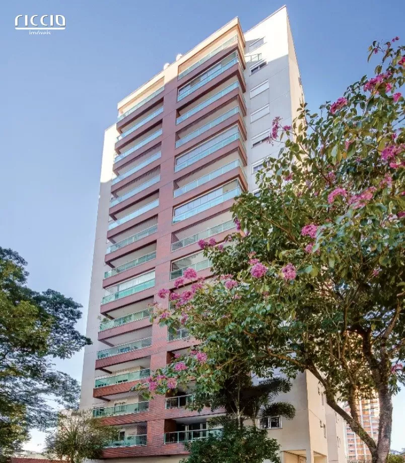 Empreendimento à venda em Vila Adyana São José dos Campos