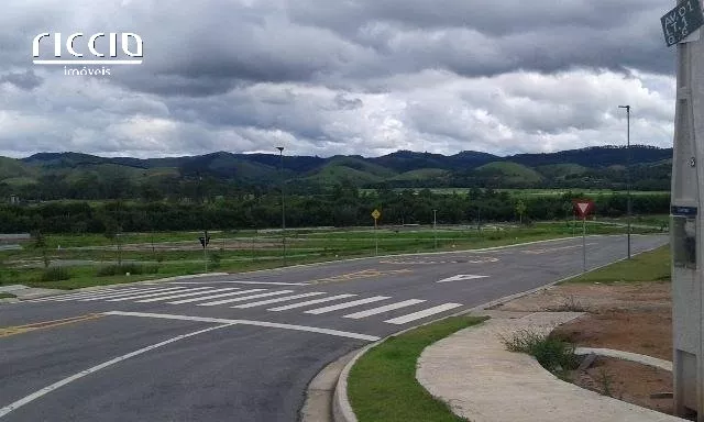 Terreno à venda em Urbanova São José dos Campos
