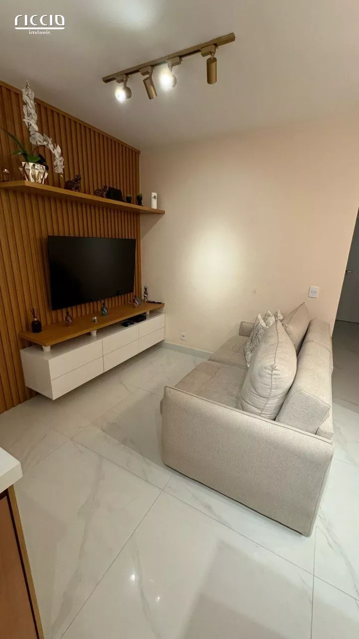 Apartamentocom 3 quartos à venda em Parque Industrial São José dos Campos