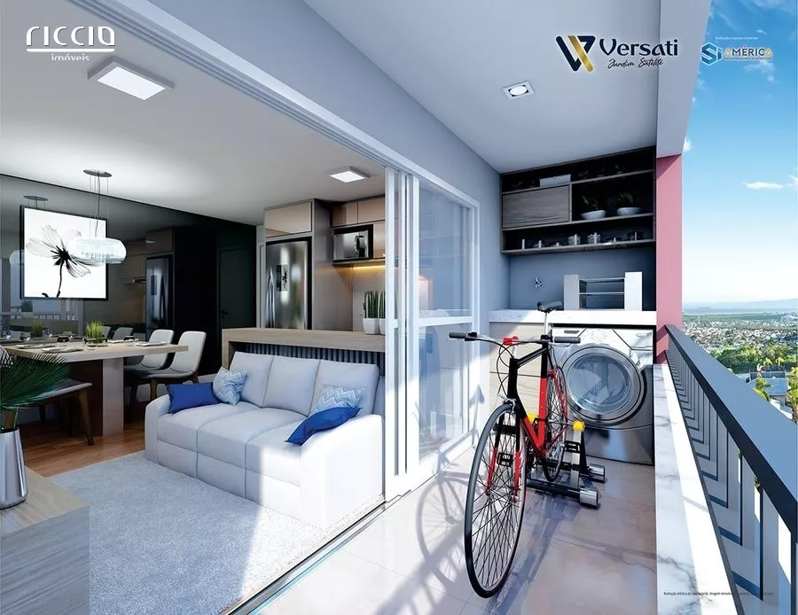 Empreendimento à venda em Jardim Satélite São José dos Campos