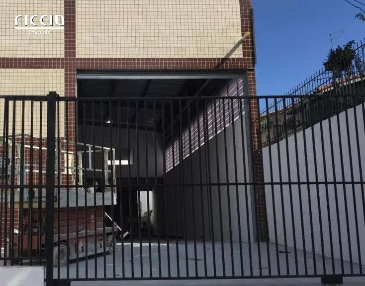 Galpão à venda em Jardim Motorama São José dos Campos