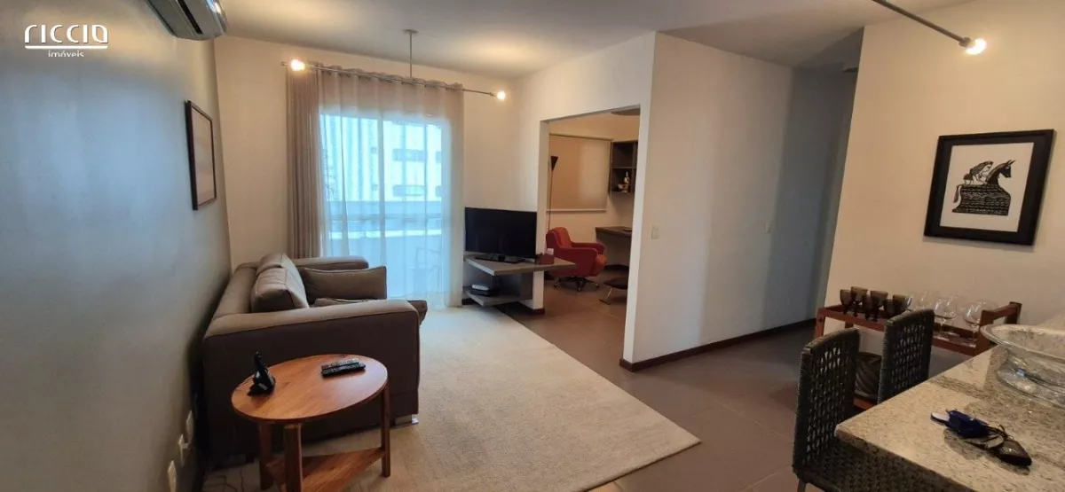 Apartamentocom 2 quartos à venda em Vila Adyana São José dos Campos