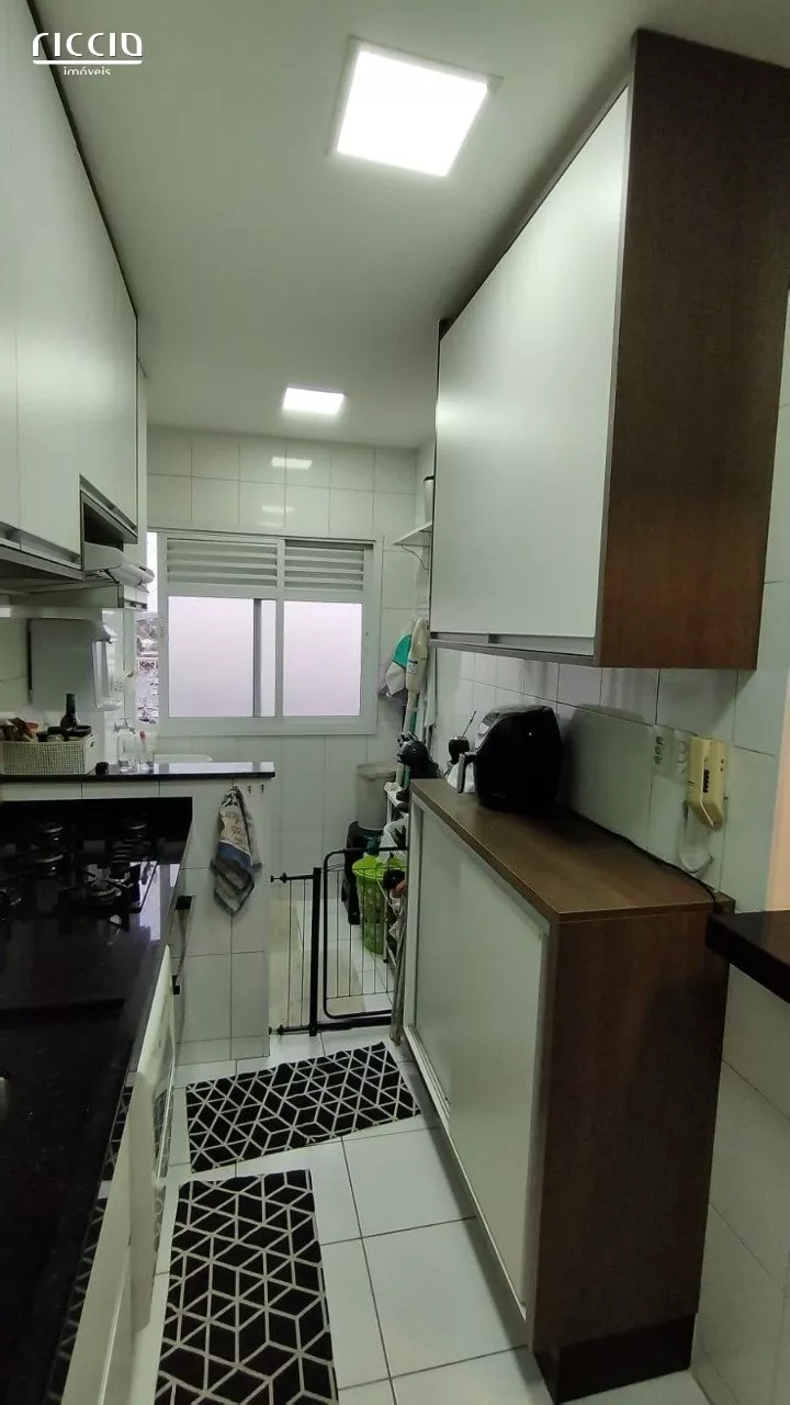 Apartamentocom 2 quartos à venda em Jardim América São José dos Campos