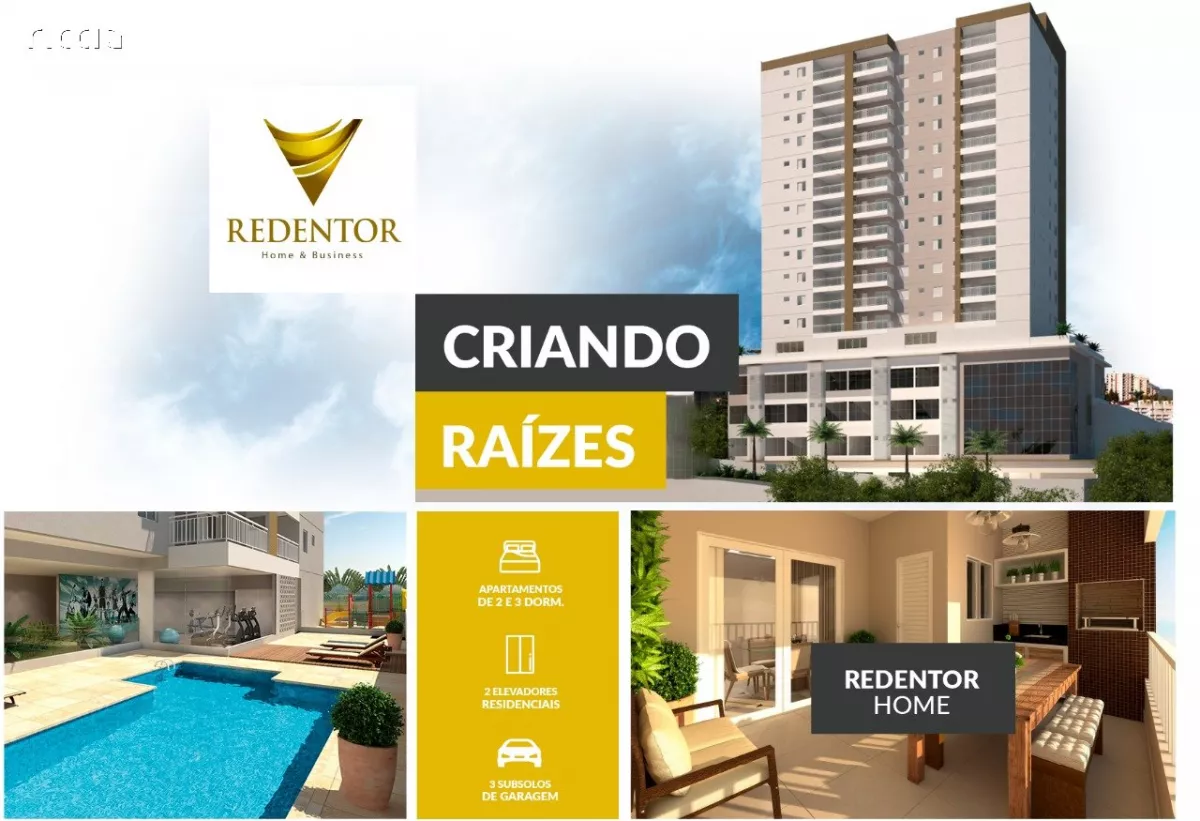 Empreendimento à venda em Jardim Oswaldo Cruz São José dos Campos