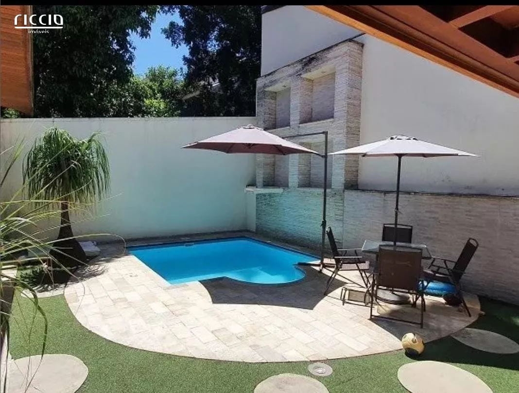 Casa em condomíniocom 3 quartos à venda em Urbanova São José dos Campos