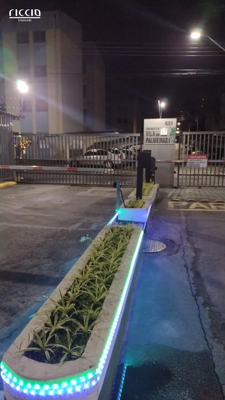 Empreendimento à venda em Conjunto Residencial Trinta e Um de Março São José dos Campos