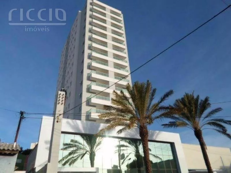 Empreendimento à venda em Centro Jacareí