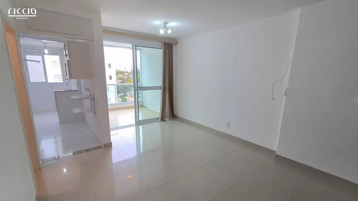Apartamentocom 1 quarto à venda em Jardim das Colinas São José dos Campos
