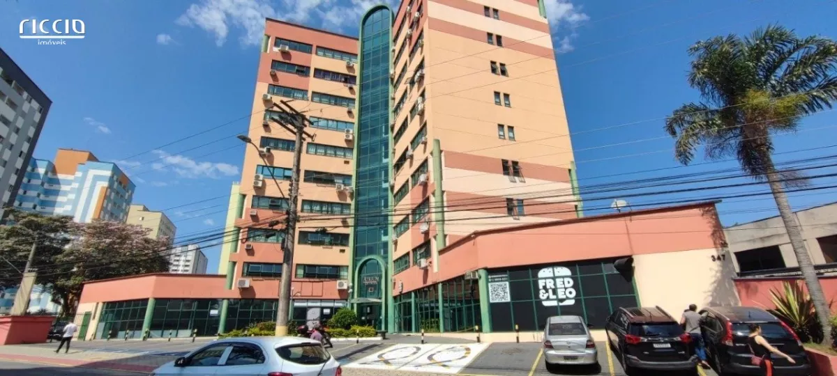 Empreendimento à venda em Floradas de São José São José dos Campos