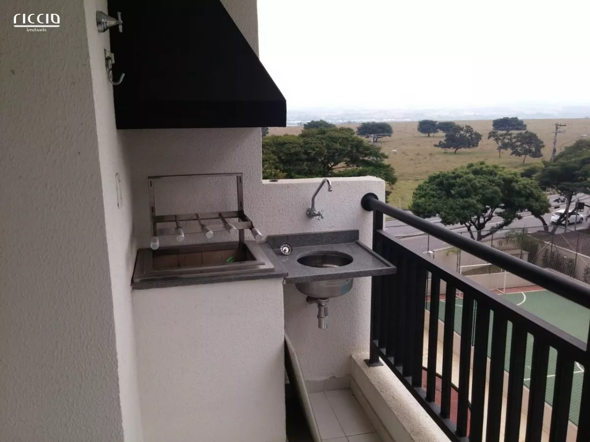 Apartamentocom 2 quartos à venda em Jardim Aquarius São José dos Campos