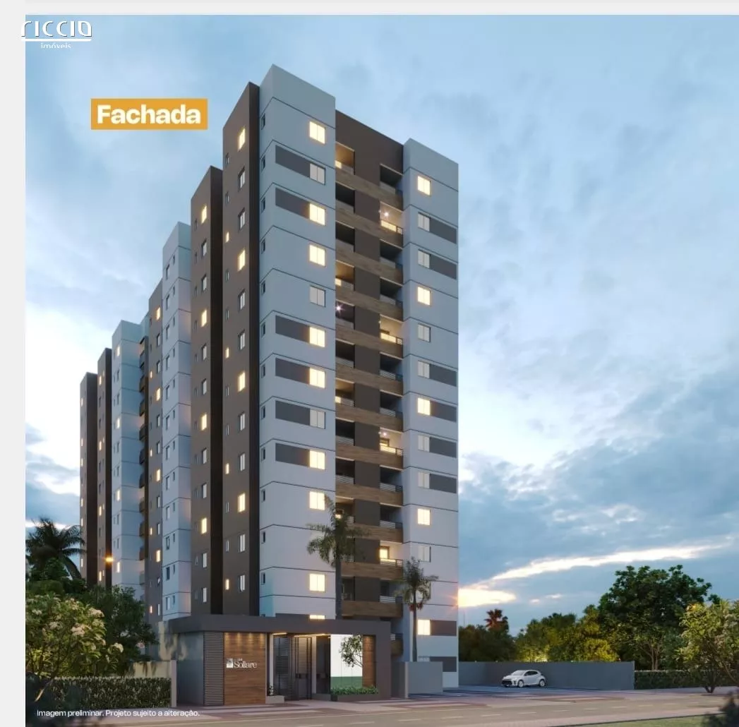 Empreendimento à venda em Parque Residencial Flamboyant São José dos Campos