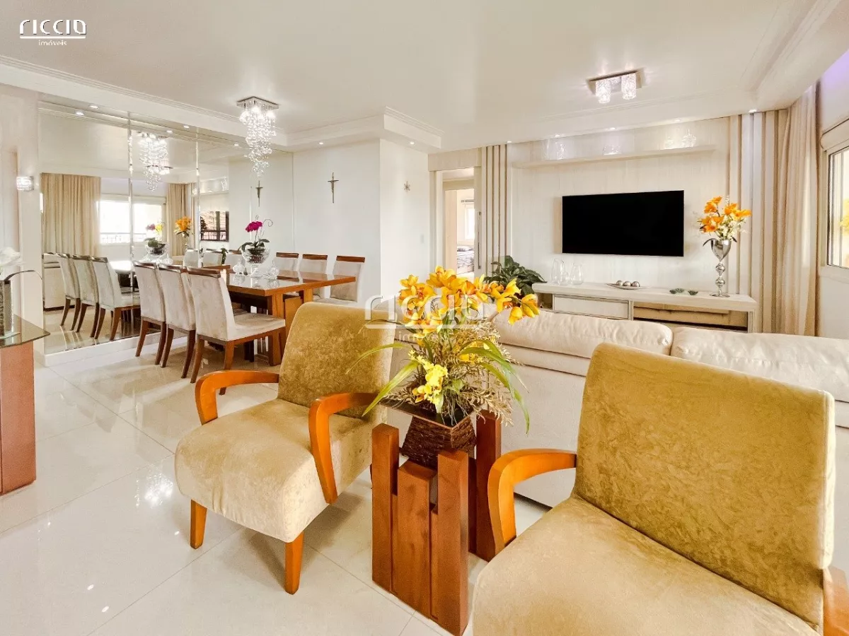 Apartamentocom 3 quartos à venda em Jardim Aquarius São José dos Campos