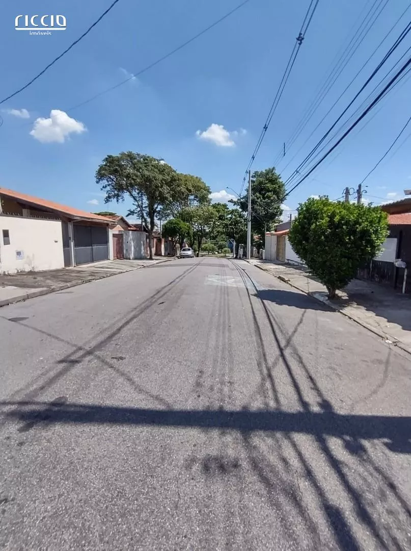 Terreno à venda em Jardim Satélite São José dos Campos