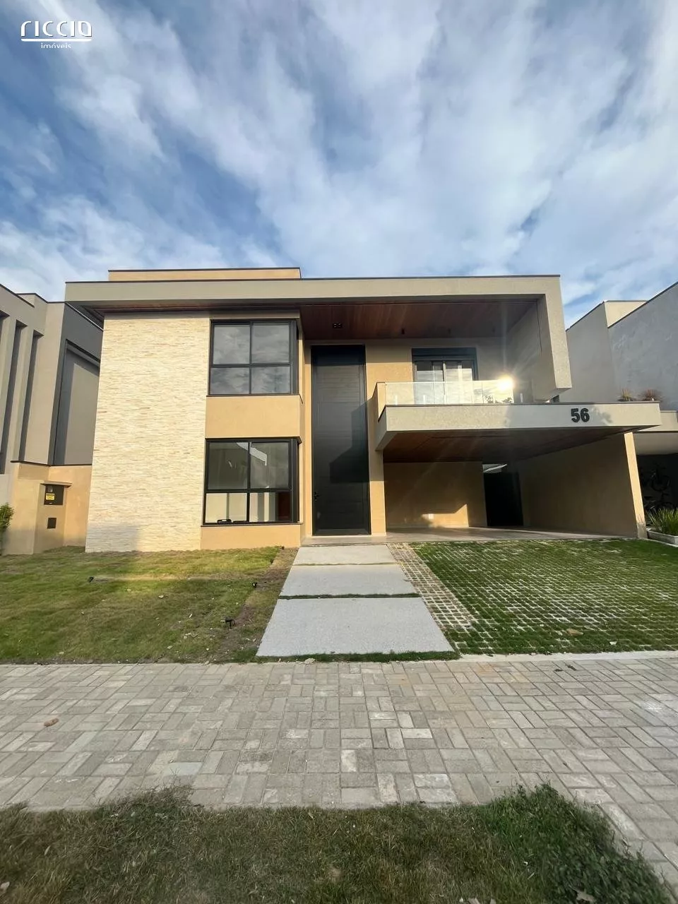 Casa em condomíniocom 4 quartos à venda em Urbanova São José dos Campos